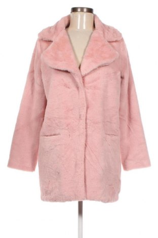 Дамско палто Eight2Nine, Размер XS, Цвят Розов, Цена 56,70 лв.