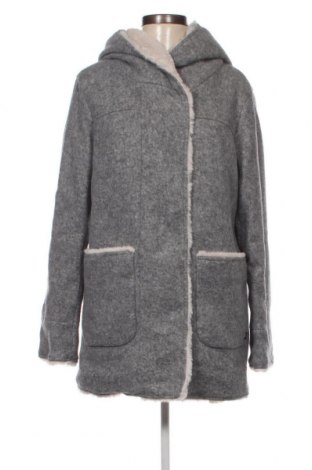 Дамско палто Eight2Nine, Размер M, Цвят Сив, Цена 129,00 лв.
