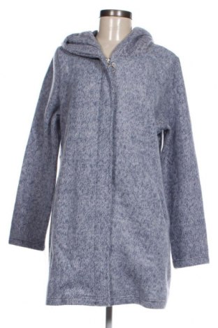 Dámský kabát  Eight2Nine, Velikost XL, Barva Modrá, Cena  1 870,00 Kč