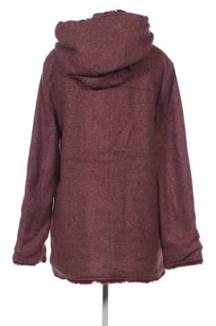 Γυναικείο παλτό Eight2Nine, Μέγεθος XL, Χρώμα Κόκκινο, Τιμή 13,30 €