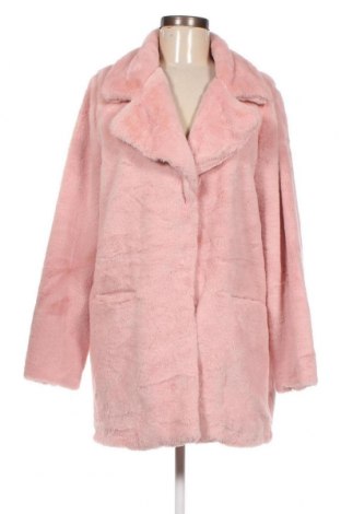 Palton de femei Eight2Nine, Mărime M, Culoare Roz, Preț 79,58 Lei