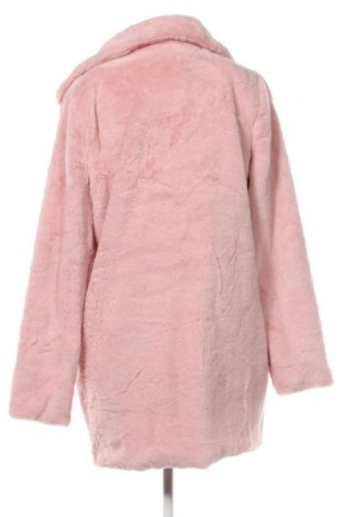 Γυναικείο παλτό Eight2Nine, Μέγεθος S, Χρώμα Ρόζ , Τιμή 17,54 €