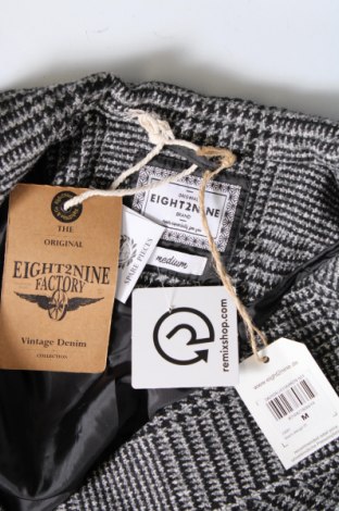 Γυναικείο παλτό Eight2Nine, Μέγεθος M, Χρώμα Πολύχρωμο, Τιμή 15,59 €