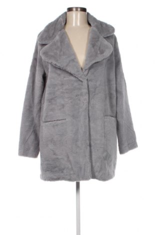 Γυναικείο παλτό Eight2Nine, Μέγεθος S, Χρώμα Γκρί, Τιμή 16,56 €