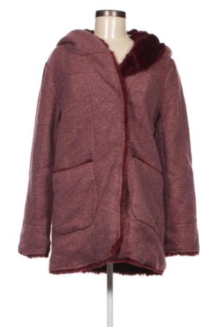 Дамско палто Eight2Nine, Размер M, Цвят Лилав, Цена 30,24 лв.