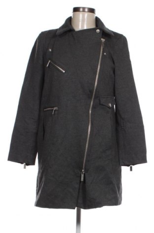 Дамско палто Emerge, Размер M, Цвят Сив, Цена 11,77 лв.