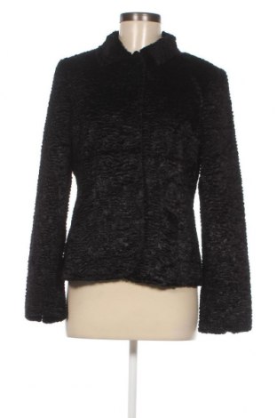 Дамско палто Emma James, Размер M, Цвят Черен, Цена 37,45 лв.