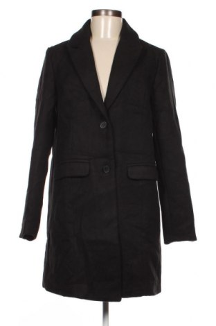 Дамско палто Esmara, Размер M, Цвят Черен, Цена 72,10 лв.