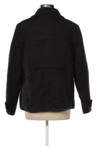 Γυναικείο παλτό Esprit, Μέγεθος L, Χρώμα Μαύρο, Τιμή 7,13 €