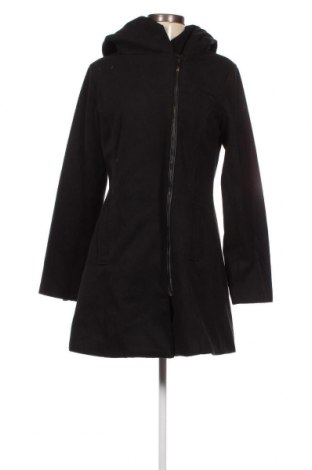 Γυναικείο παλτό Even&Odd, Μέγεθος M, Χρώμα Μαύρο, Τιμή 88,66 €