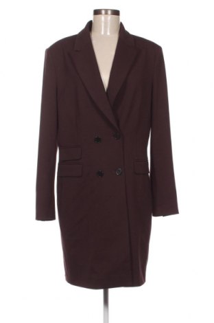 Γυναικείο παλτό Expresso, Μέγεθος L, Χρώμα Κόκκινο, Τιμή 23,04 €
