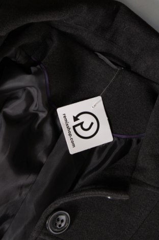 Γυναικείο παλτό F&F, Μέγεθος M, Χρώμα Γκρί, Τιμή 5,96 €