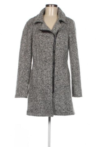 Дамско палто Flame, Размер S, Цвят Сив, Цена 37,45 лв.