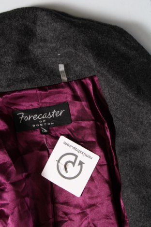 Γυναικείο παλτό Forecaster of Boston, Μέγεθος XL, Χρώμα Γκρί, Τιμή 7,56 €
