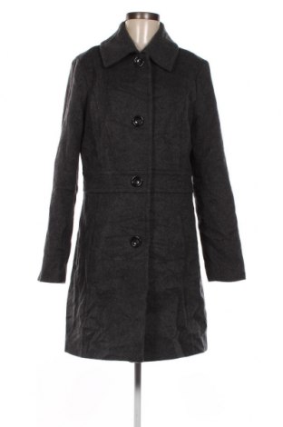 Дамско палто Forecaster of Boston, Размер XL, Цвят Сив, Цена 32,90 лв.