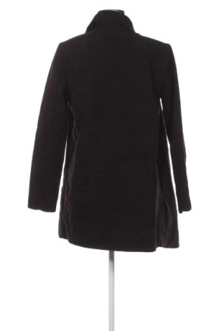 Дамско палто Forever 21, Размер S, Цвят Черен, Цена 20,40 лв.