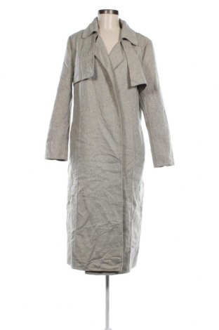 Дамско палто Forever New, Размер L, Цвят Бежов, Цена 96,00 лв.
