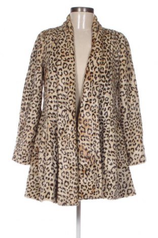 Дамско палто Forever New, Размер L, Цвят Многоцветен, Цена 149,25 лв.