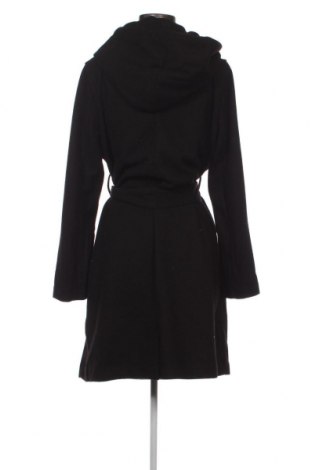 Дамско палто Fresh Made, Размер XL, Цвят Черен, Цена 57,28 лв.