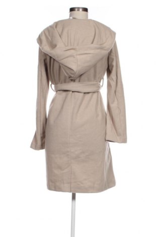 Palton de femei Fresh Made, Mărime S, Culoare Bej, Preț 74,61 Lei