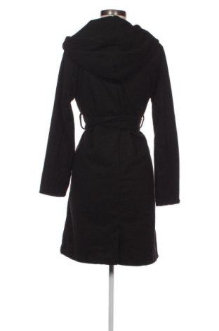 Γυναικείο παλτό Fresh Made, Μέγεθος S, Χρώμα Μαύρο, Τιμή 30,45 €