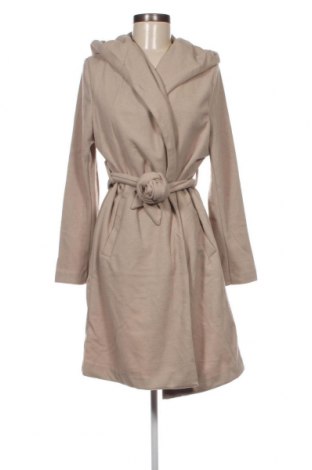 Palton de femei Fresh Made, Mărime L, Culoare Bej, Preț 146,03 Lei