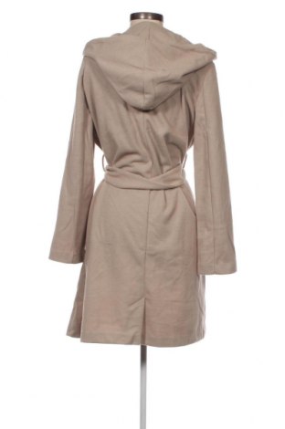Γυναικείο παλτό Fresh Made, Μέγεθος L, Χρώμα  Μπέζ, Τιμή 27,68 €