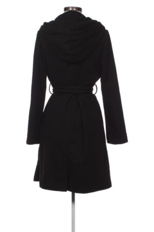 Дамско палто Fresh Made, Размер L, Цвят Черен, Цена 37,59 лв.