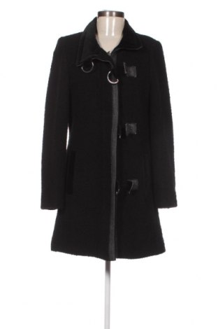 Дамско палто Fuchs Schmitt, Размер M, Цвят Черен, Цена 45,12 лв.