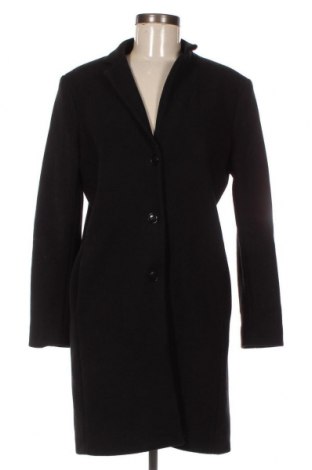 Дамско палто Gant, Размер M, Цвят Черен, Цена 103,50 лв.