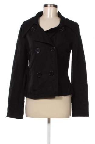 Γυναικείο παλτό Garage, Μέγεθος M, Χρώμα Μαύρο, Τιμή 6,68 €