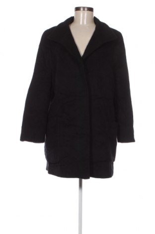 Дамско палто Gil Bret, Размер L, Цвят Черен, Цена 24,12 лв.