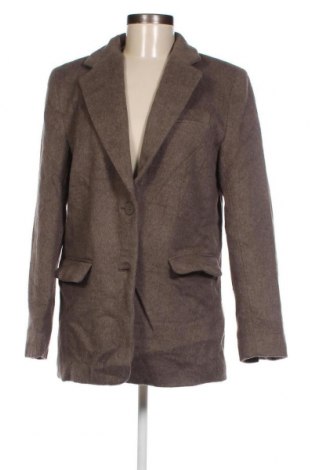 Дамско палто Glassons, Размер M, Цвят Кафяв, Цена 37,45 лв.