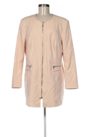 Дамско палто Guido Maria Kretschmer by Heine, Размер XXL, Цвят Розов, Цена 56,00 лв.