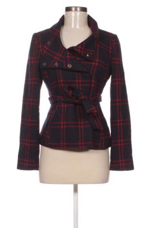 Γυναικείο παλτό H&M, Μέγεθος S, Χρώμα Πολύχρωμο, Τιμή 14,23 €