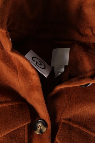 Palton de femei H&M, Mărime M, Culoare Maro, Preț 35,20 Lei
