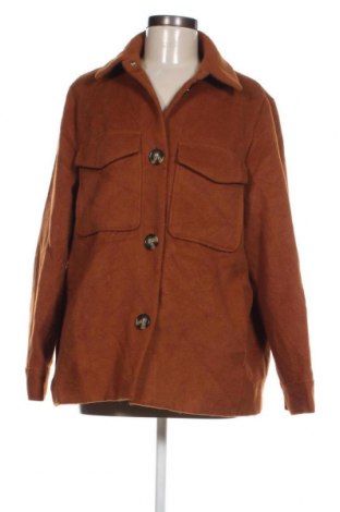 Γυναικείο παλτό H&M, Μέγεθος M, Χρώμα Καφέ, Τιμή 7,28 €