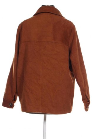 Dámský kabát  H&M, Velikost M, Barva Hnědá, Cena  205,00 Kč