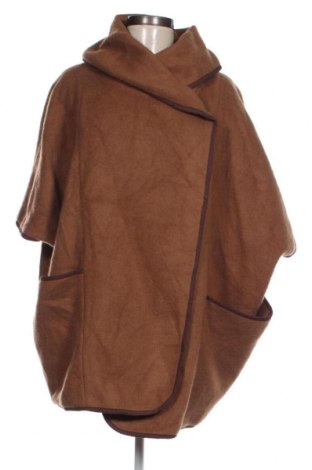 Γυναικείο παλτό H&M, Μέγεθος S, Χρώμα Καφέ, Τιμή 19,86 €