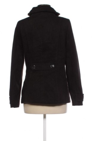 Dámský kabát  H&M, Velikost M, Barva Černá, Cena  188,00 Kč