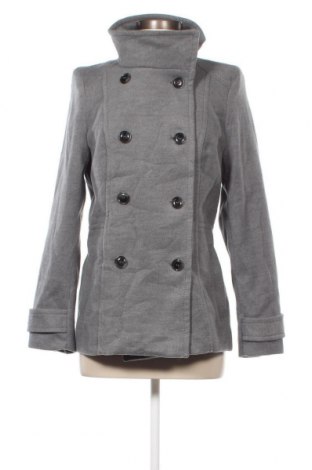 Dámsky kabát  H&M, Veľkosť M, Farba Sivá, Cena  6,67 €