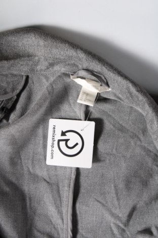 Γυναικείο παλτό H&M, Μέγεθος M, Χρώμα Γκρί, Τιμή 9,11 €