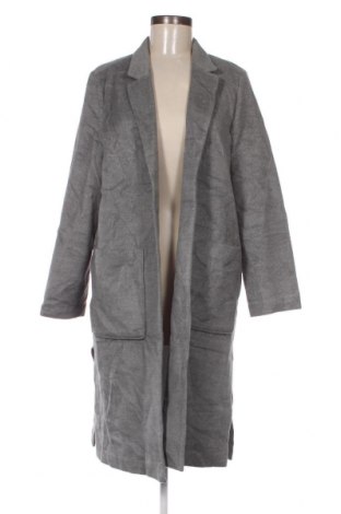 Palton de femei H&M, Mărime M, Culoare Gri, Preț 44,21 Lei