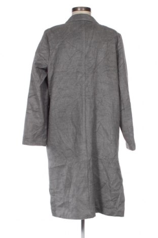 Γυναικείο παλτό H&M, Μέγεθος M, Χρώμα Γκρί, Τιμή 9,11 €