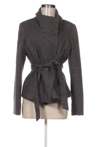 Дамско палто H&M, Размер L, Цвят Многоцветен, Цена 33,92 лв.