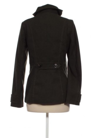 Palton de femei H&M, Mărime M, Culoare Verde, Preț 31,68 Lei