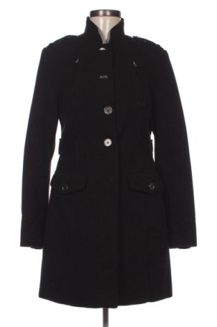 Дамско палто H&M, Размер M, Цвят Черен, Цена 107,02 лв.