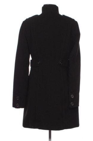 Dámský kabát  H&M, Velikost M, Barva Černá, Cena  772,00 Kč