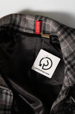 Palton de femei H&M Divided, Mărime M, Culoare Gri, Preț 40,94 Lei