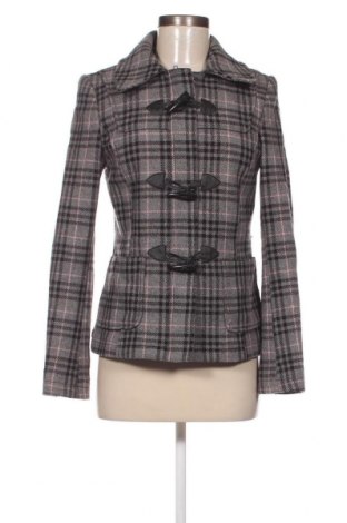 Palton de femei H&M Divided, Mărime M, Culoare Gri, Preț 32,76 Lei
